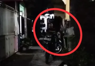 Sidak Dadakan, Uang Ditemukan Heboh Politik Uang di Pabean Sedati Sidoarjo