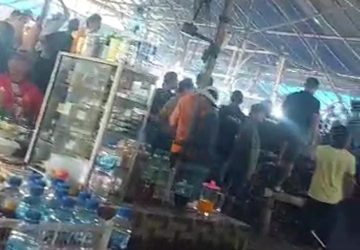 Judi Sabung Ayam Malang Bebas Beroperasi Diduga Kebal Hukum