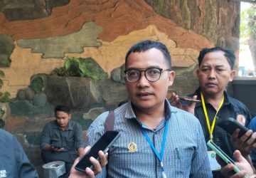 PTSL Desa Randupitu Bergulir ke PN Bangil, Kuasa Hukum Kades Randupitu Sebut Gugatan Cacat Formil