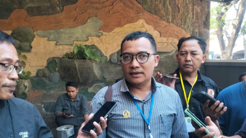 PTSL Desa Randupitu Bergulir ke PN Bangil, Kuasa Hukum Kades Randupitu Sebut Gugatan Cacat Formil