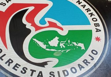 Terduga Tersangka Narkotika Polresta Sidoarjo Diduga Kuat “Setor” 135 Juta