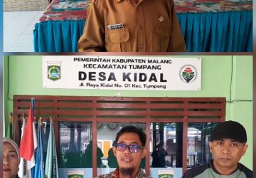 Nur Hasanah Berserta Kepala Desa Dan Oknum Perangkat Desa Kidal Kecamatan Tumpang Kabupaten Malang Akan Dilaporkan Kepolisian