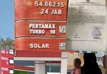 Seorang. Wartawan Dikeroyok Sampai Babak Belur Saat Meliput Dugaan Mafia Solar Di Tulungagung