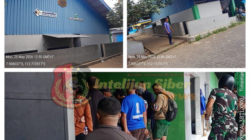 Pasar Hewan Singosari Malang Kini Tampak Beralih Fungsi Menjadi Arena Perjudian Dadu, A.P.H di Rasa Tutup Mata. ????