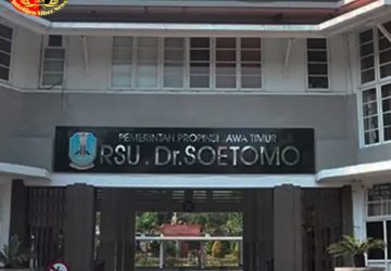 Motor Hilang di RSUD DR.SOETOMO Surabaya, Diduga Management Abaikan Penanggungjawaban??.