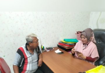 Diduga Notaris ANS Sengajah Abaikan Proses Pemecahan Sertifikat Warga Sukodono Sidoarjo Hingga 2 Tahun