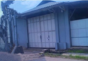 Pabrik Limbah B3 di Wilayah Hukum Jombang, Diduga Berdiri di Lahan Hijau Perkebunan Tanpa Izin
