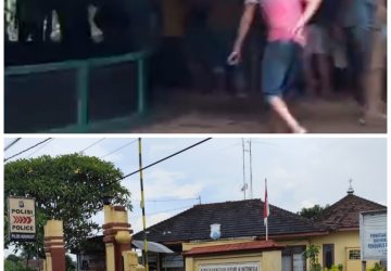 Sempat Tutup dan Kini Beroperasi Kembali. Perjudian di Desa Kelurahan Kecamatan Ngroggot Nganjuk, Kini Beroperasi Kembali dan Diduga APH Tutup Mata