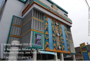 Pelayanan RS Siti Khodijah Dinilai Buruk, Pasien Dipingpong hingga 6 Jam Tanpa Obat