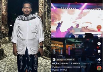 Diduga Kebal Hukum, Kafe Mr Ball Tetap Beroperasi Meski Jual Miras dan Jadi Lokasi Dugem Terbuka