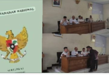Terbitnya Sertipikat Tanah Negara Bebas ( Erfach ) di Sertipikatkan Menjadi Sertipikat Hak Milik