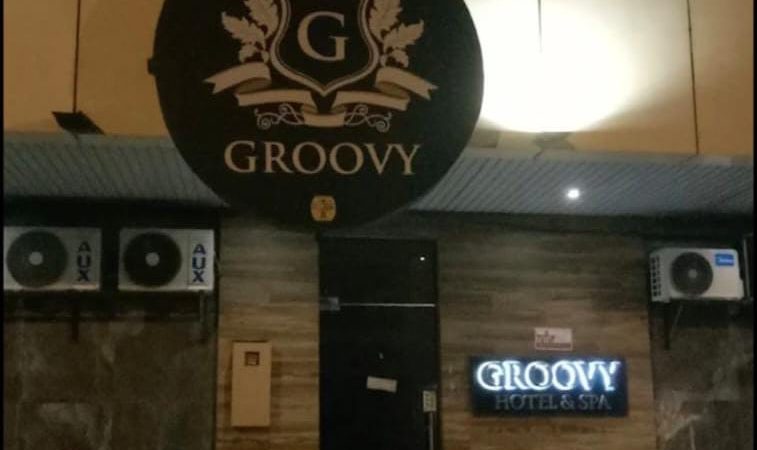 ​Spa Diduga Prostitusi di Kelapa Gading Kebal Penindakan, Oknum Jurnalis Klaim Beri ‘Backup