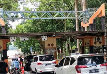 Retribusi “Gelap” Bendungan Lahor, Perum Jasa Tirta I Diduga Tabrak Aturan, PJT Bungkam Seribu Bahasa