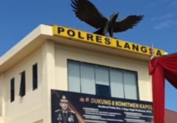 Diduga Pengadaan Alat Radio HT Di 66 Desa Se-Kota Langsa, Di Mark-UP