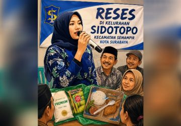 Dugaan Sunat Dana Reses Kembali Mencuat, Kegiatan Anggota Fraksi PAN Jadi Sorotan