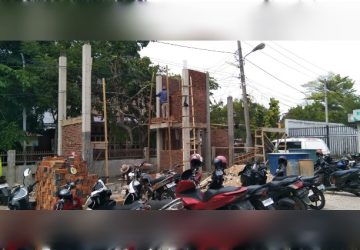 Terkesan Kebal Hukum, Plt Direktur RSUD Langsa, Tak Lakukan Pengawasan Dan Penggunaan K 3 Pihak Pekerja Buruh Kasar