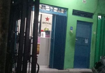Penjualan Miras “Kawa-Kawa” di Jalan Diponegoro Sidoarjo Disorot, Diduga Kebal Hukum