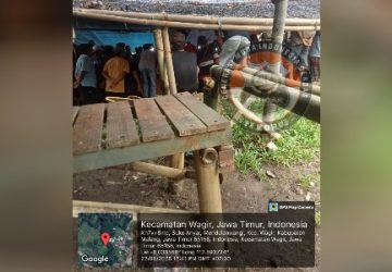 2 Markas Perjudian 303 Sabung Ayam di Wilayah Hukum Polres Malang – Polda Jatim Kebal Hukum