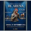 BL Arena Jember Kembali Buka, Publik Tuntut Segel Permanen